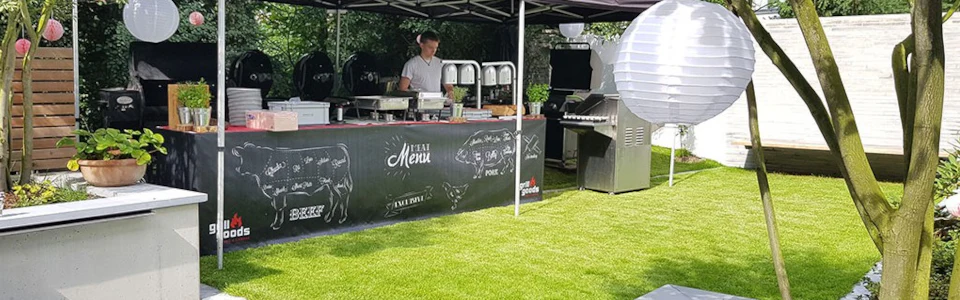 Grillgoods: Leidenschaft, die schmeckt