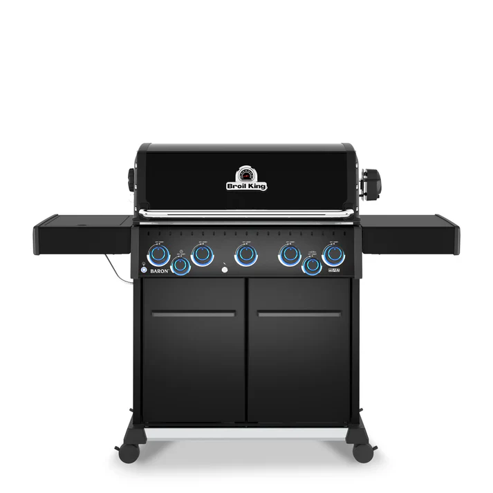 Deinen neuen Grill kaufen